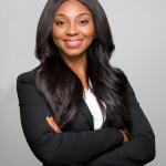 Charlotte Ranee Morgan