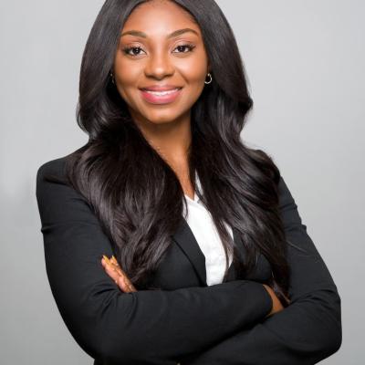 Charlotte Ranee Morgan