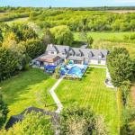 Green Acre – 4-Bedroom Luxury Country Estate with Pool & Recording Studio | Ongar, Essex