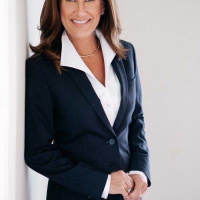 Elizabeth Marie Johnson