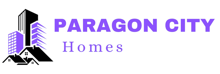 Paragon City Homes