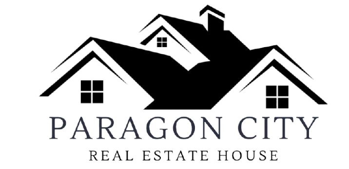 Paragon City Homes