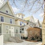 Luxe Horizon Residence