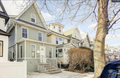 Luxe Horizon Residence