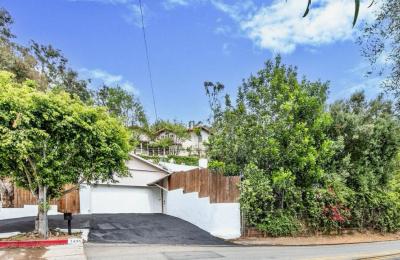 Mulholland Sanctuary